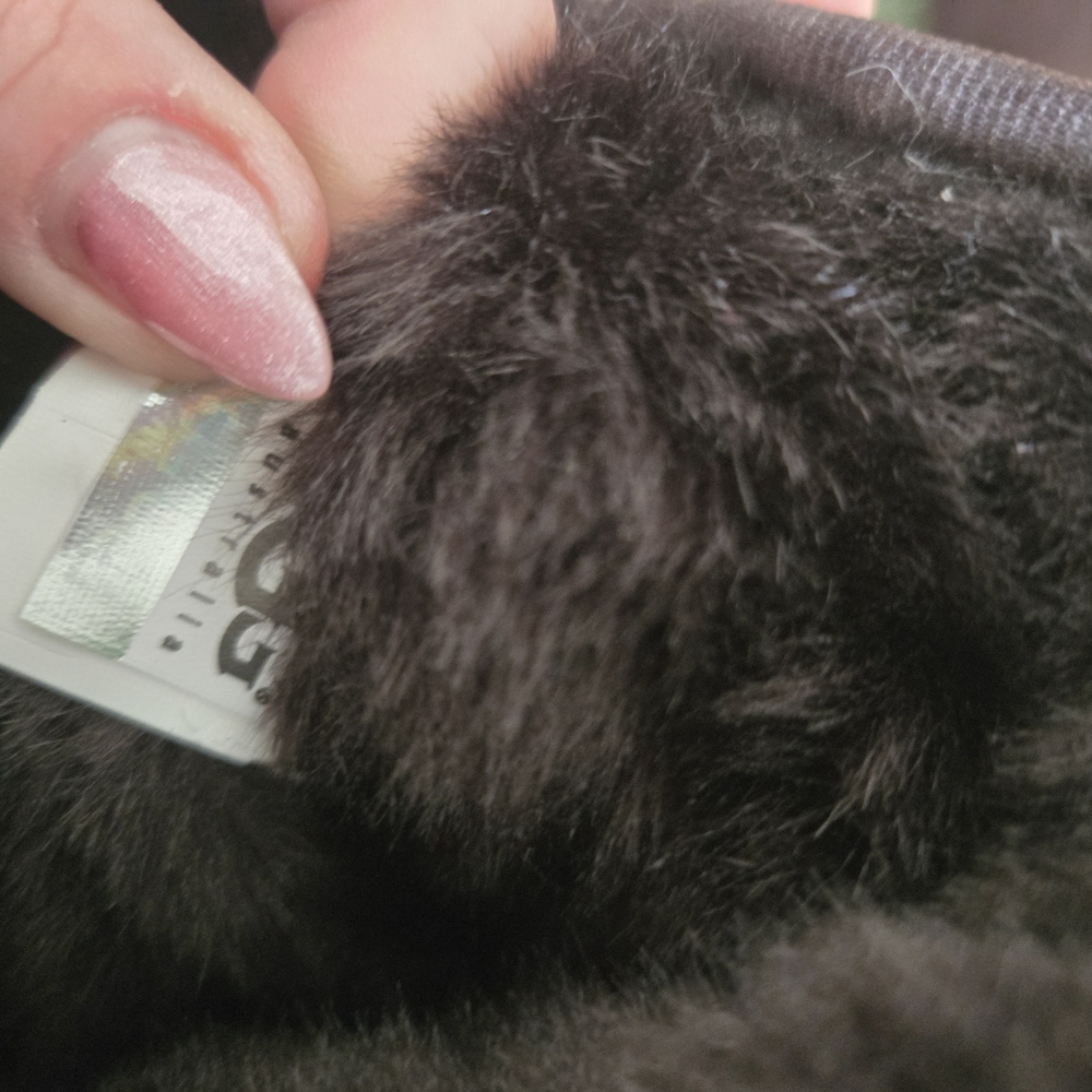 UGG Tall Boota 6.5 - Picture 4 of 4